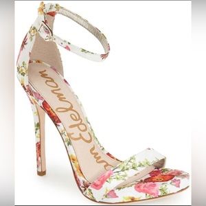 Sam Edelman Stilleto Sandals